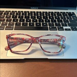 Kate Spade readers 1.00